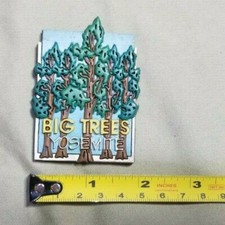 Big trees yosemite for sale  New Braunfels