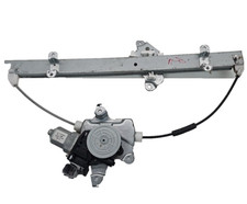 Regulador de janela de energia para porta de passageiros dianteiro cubo 09-14 com motor eletrônico fabricante de equipamento original comprar usado  Enviando para Brazil