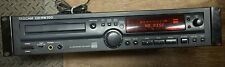 Tascam rw700 professional for sale  El Cajon