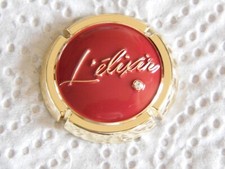Capsule champagne bijou d'occasion  Montmort-Lucy