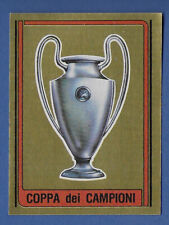Scudetto calciatori panini usato  Perugia