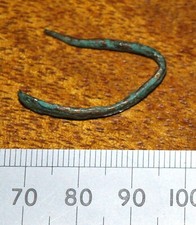 Rare hair pin for sale  WREXHAM