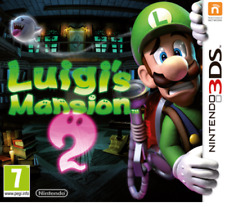 Luigi mansion per usato  Grottammare