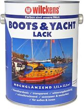 Wilckens boots yacht gebraucht kaufen  Celle