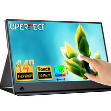 Uperfect zoll touchscreen gebraucht kaufen  Bremen