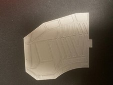 Millenium falcon kenner usato  Spedire a Italy