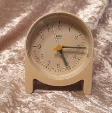 Braun wecker 4761 gebraucht kaufen  Dortmund