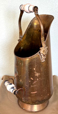 Vtg antq copper for sale  San Manuel