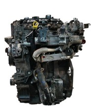 Motor para Renault Master 2.3 M9T870 M9T670 M9T 8201407523 comprar usado  Enviando para Brazil