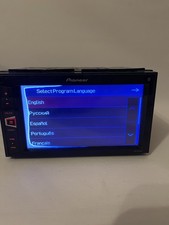Pioneer mvh av290bt for sale  LONDON