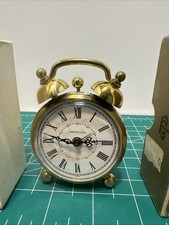 Westclox vintage wind for sale  Middletown