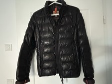 Patajampers echtlederjacke dam gebraucht kaufen  Seligenstadt