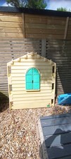Vintage child playhouse for sale  REDHILL