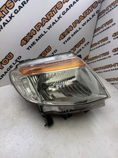 Usado, Farol dianteiro direito Ford Ranger Limited 3.2 TD OSF 2012 comprar usado  Enviando para Brazil
