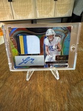 2024 panini select d'occasion  Expédié en Belgium