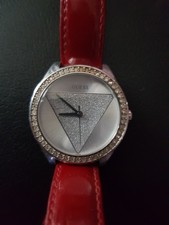 Montre guess fonctionne d'occasion  Paris XX
