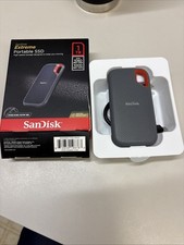 Sandisk 1tb extreme for sale  Grandview