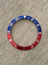 Pepsi bezel insert d'occasion  Paris IX