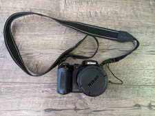 Nikon coolpix l310 for sale  Fife