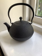 Cast iron japanese for sale  SURBITON