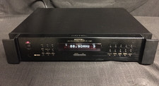 Sintonizzatore stereo rotel usato  Spedire a Italy