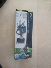 Secateur 20v ecloz d'occasion  Allauch
