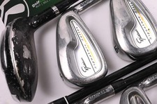 Jack nicklaus signature for sale  LOANHEAD