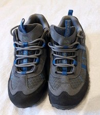 Trespass walking trainers for sale  ISLE OF LEWIS