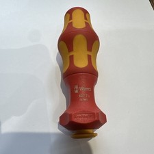 Wera kraftform turbo for sale  BURNLEY