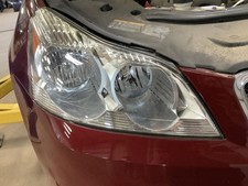 Passenger right headlight for sale  Wisconsin Rapids