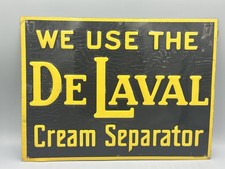 Vintage laval cream for sale  Minneapolis