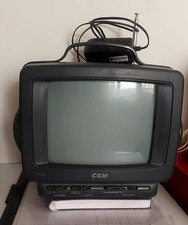 Televisore mini portatile usato  Calvizzano