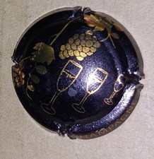 Capsule champagne générique d'occasion  Reims