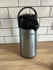 Thermos vacuum flask for sale  NORWICH