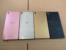 Good sony xperia d'occasion  Expédié en Belgium