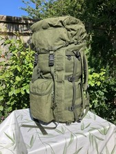 British army green for sale  HOVE