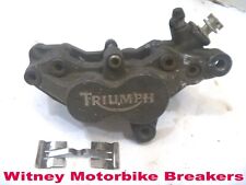 Triumph frnt right for sale  WITNEY