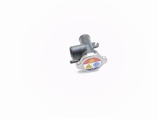 Tappo radiatore honda usato  Italia