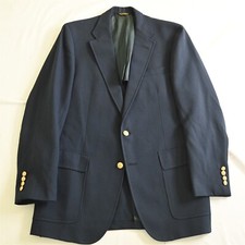 Vtg gant 42rnavy for sale  Lincoln