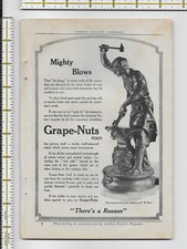 Grape nuts food for sale  Brownstown