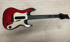 Chitarra guitar hero usato  Ferrere