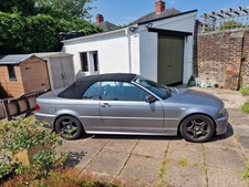 Bmw series 318 for sale  STOKE-ON-TRENT