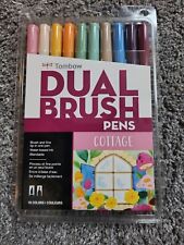 Tombow dual brush for sale  Schaumburg