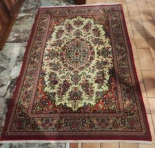 Tappeto persiano qum usato  Deruta