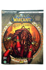 Taktikbuch warcraft dungeon gebraucht kaufen  Lübeck
