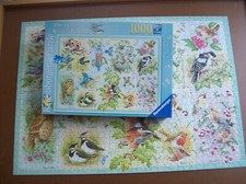 Ravensburger seasons flight. for sale  LICHFIELD