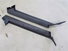 Chevrolet corvette windscreen for sale  UK