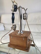 Ancien telephone d'occasion  Lardy