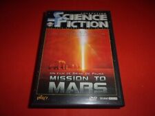 Dvd mission mars d'occasion  Arras