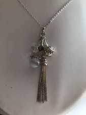 Pendentif charles jourdan d'occasion  France